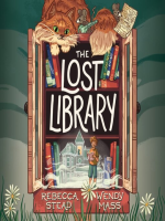 The_Lost_Library